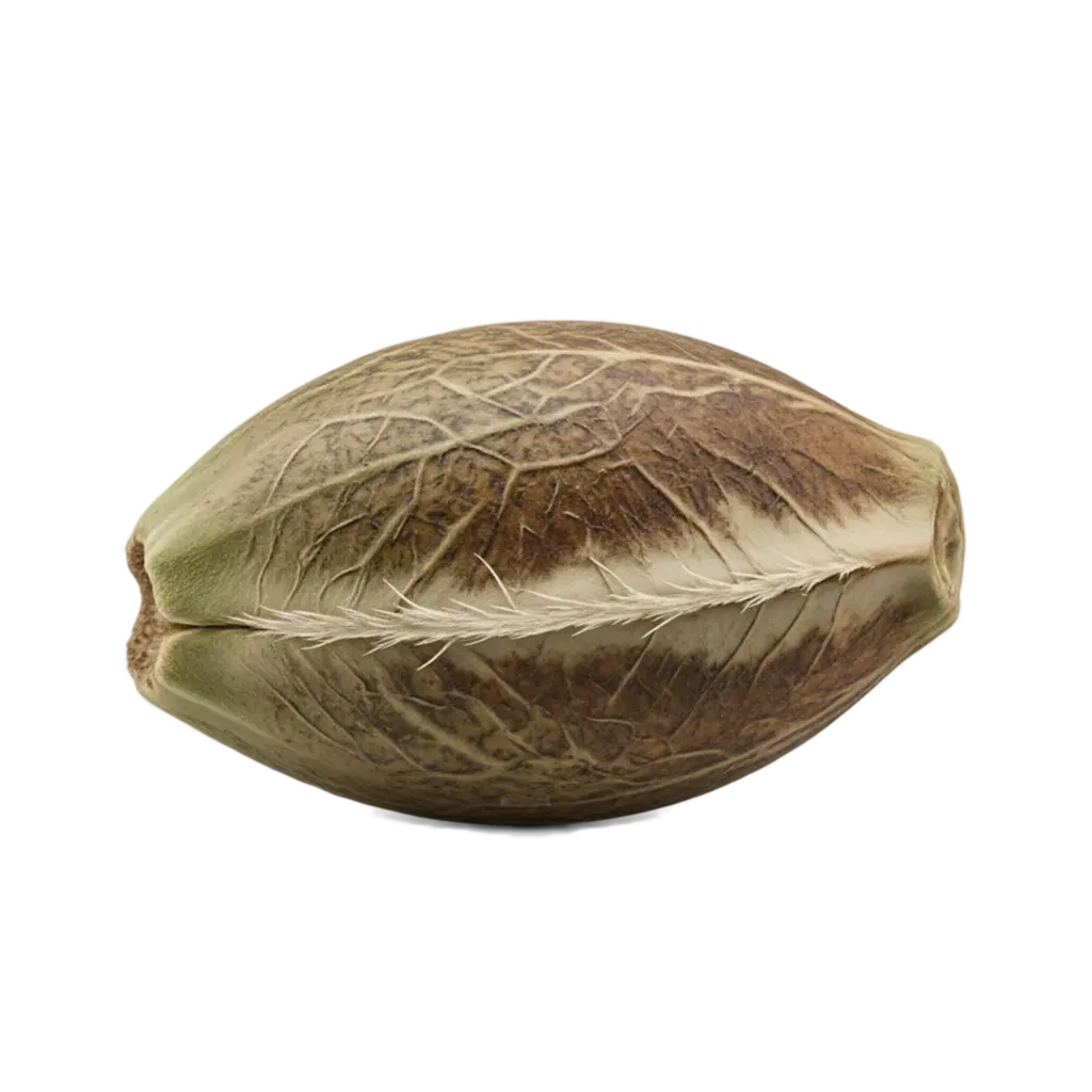 Hemp seed