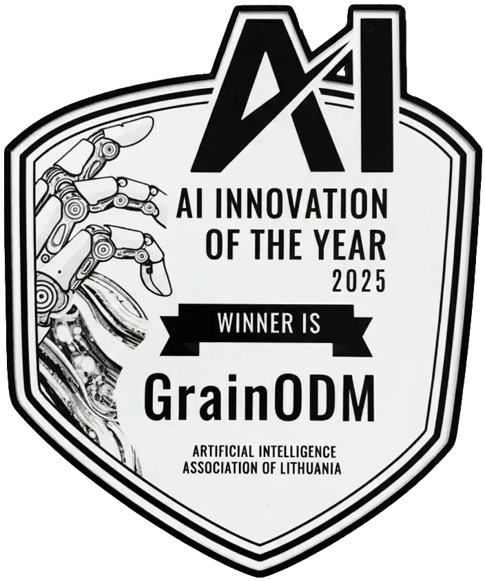 AI Innovation of the Year Award